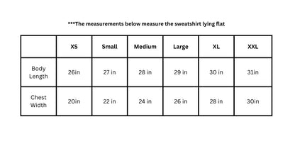 Classic Crewneck- Forest Green